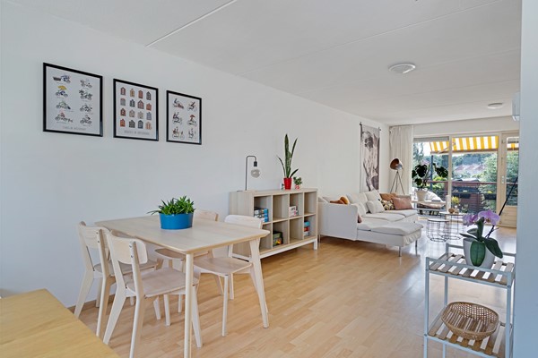 Medium property photo - Pissarrohof 2, 1628 XG Hoorn
